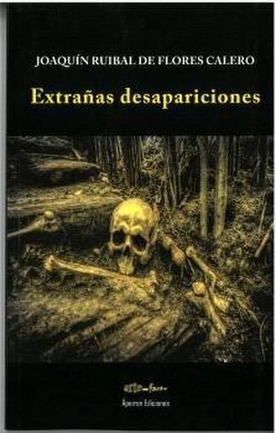 Extrañas desapariciones