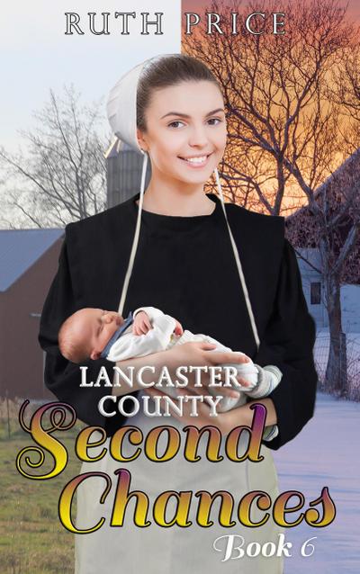 Lancaster County Second Chances 6 (Lancaster County Second Chances (An Amish Of Lancaster County Saga), #6)