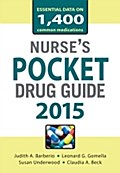 Nurses Pocket Drug Guide 2015
