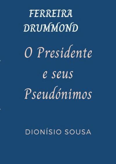 Breviário dos Anais de Ferreira Drummond
