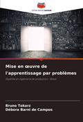 Mise en ¿uvre de l’apprentissage par problèmes