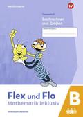 Flex und Flo - Mathematik inklusiv Ausgabe 2021