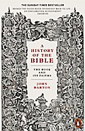 A History of the Bible