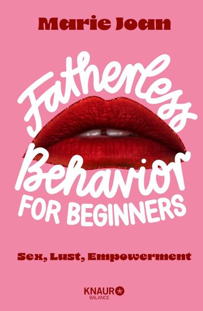Fatherless behavior for beginners