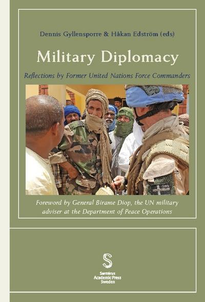 Military Diplomacy