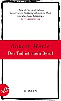 Der Tod ist mein Beruf