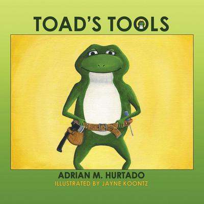 Toad’s Tools