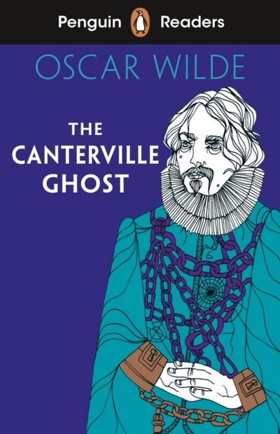 The Canterville Ghost