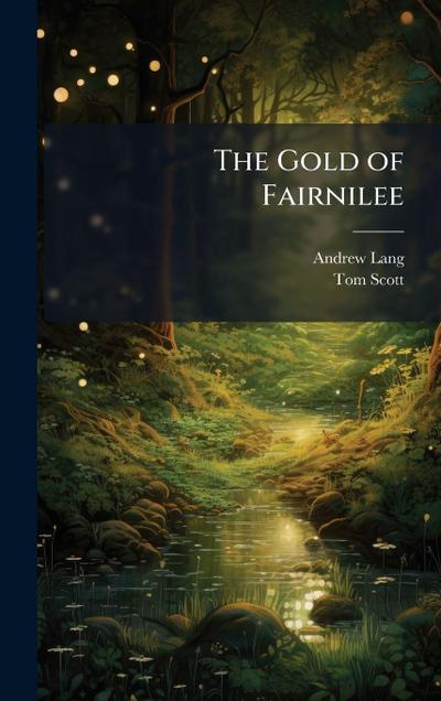The Gold of Fairnilee