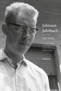 Johnson-Jahrbuch 30/2025