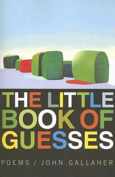 The Little Book of Guesses
