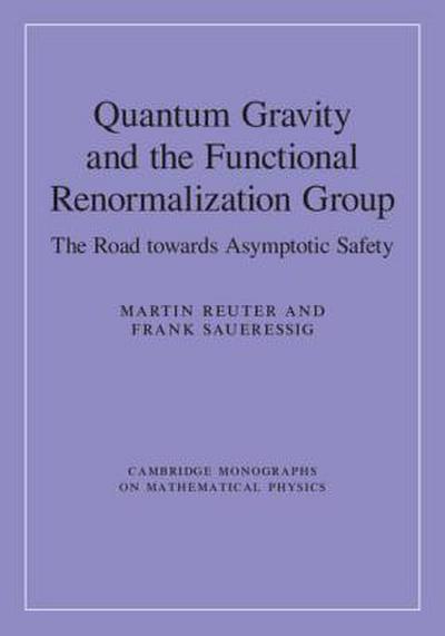 Quantum Gravity and the Functional Renormalization Group