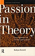 Passion in Theory