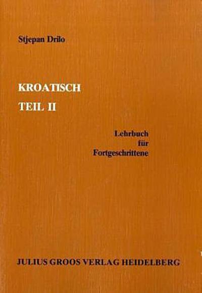 Kroatisch 2