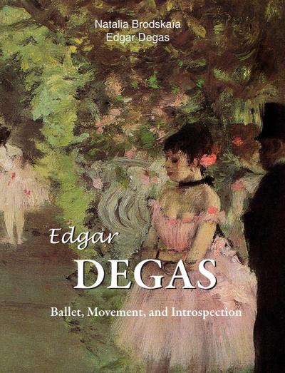 Edgar Degas