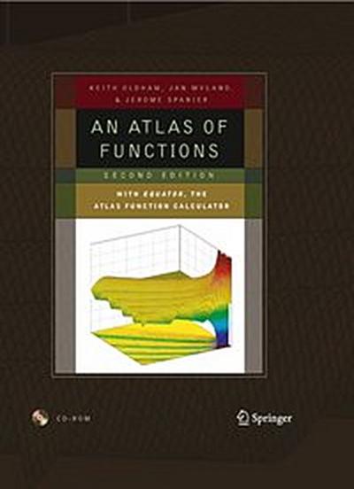 An Atlas of Functions