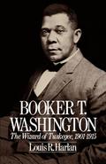 Booker T. Washington