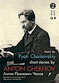 Short Stories by Anton Chekhov