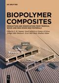 Biopolymer Composites