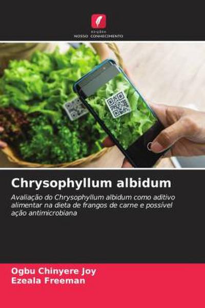 Chrysophyllum albidum