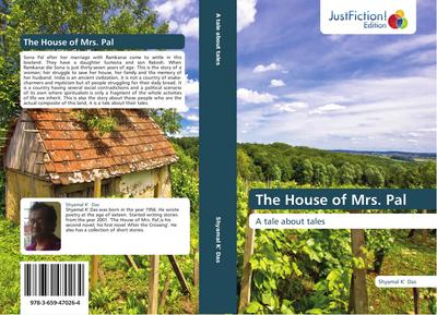 The House of Mrs. Pal