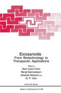Eicosanoids:
