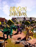 Dragon Detectives (My First Dragon, #3)