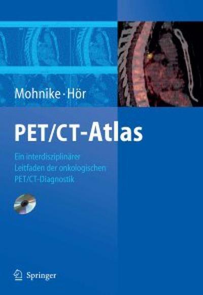 PET/CT-Atlas