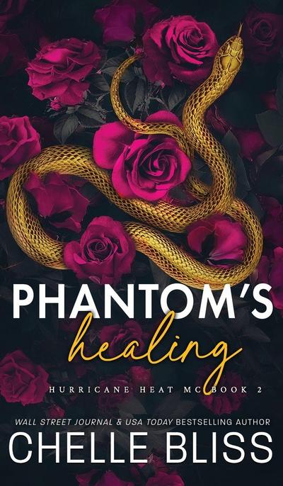 Phantom’s Healing