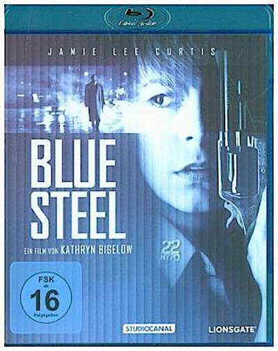 Blue Steel (BR) Min:  /DD5.1/WS