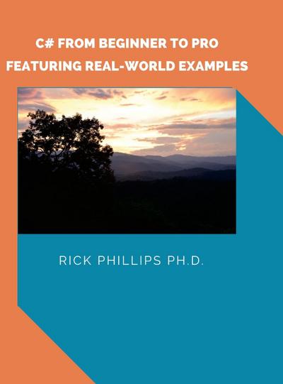 C# From Beginner to Pro