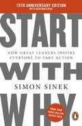 Start With Why