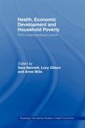 Health, Economic Development and Household Poverty