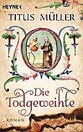 Die Todgeweihte