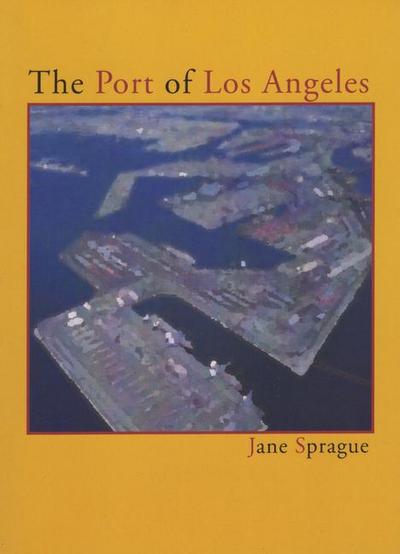 The Port of Los Angeles