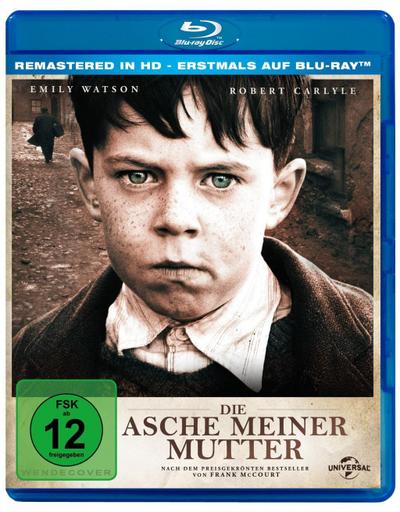 Die Asche meiner Mutter