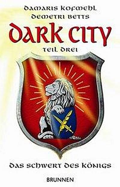 Dark City, Das Schwert des Königs