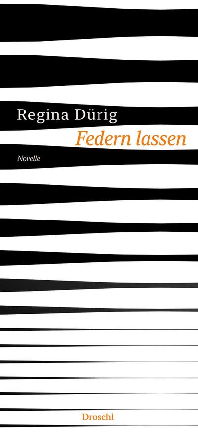 Federn lassen