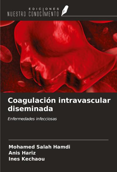 Coagulación intravascular diseminada
