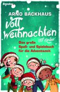 Voll Weihnachten. Für Kinder