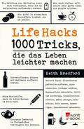 Life Hacks von Keith Bradford | Ebook