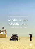 Media in the Middle East