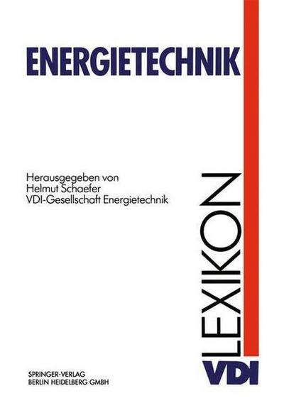Energietechnik