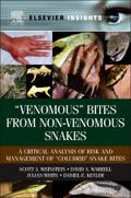 "Venomous Bites from Non-Venomous Snakes