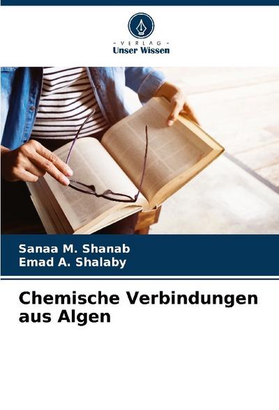 Chemische Verbindungen aus Algen
