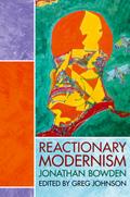Reactionary Modernism