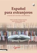 Español para extranjeros a través de novelas colombianas