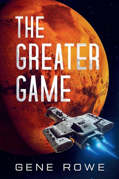 The Greater Game 2nd Edition