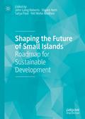 Shaping the Future of Small Islands