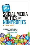 101 Social Media Tactics for Nonprofits
